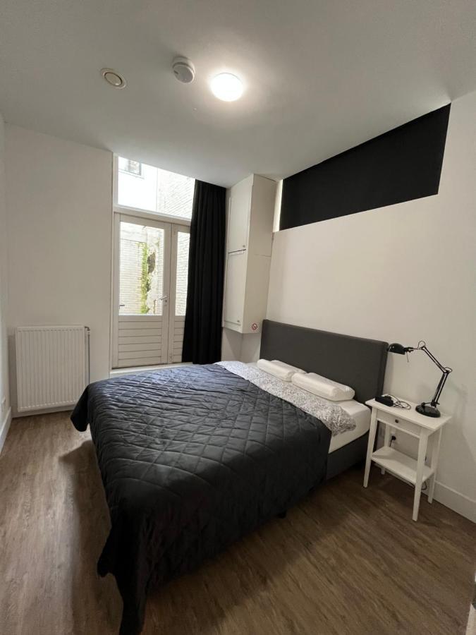 Artistic Independent Apartment, City Centre Dordrecht Exterior photo